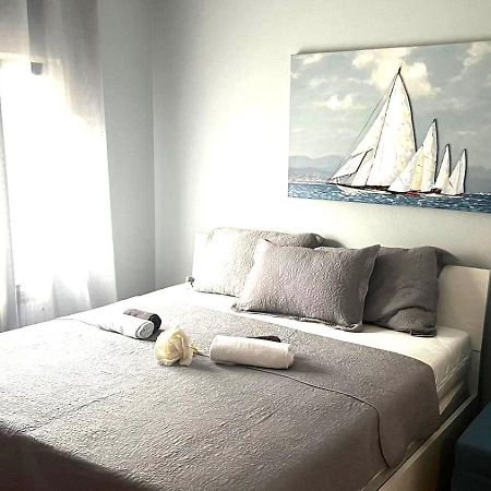 Apartman Nika Sa Jacuzzijem Zadar Extérieur photo