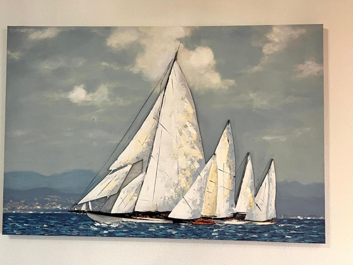 Apartman Nika Sa Jacuzzijem Zadar Extérieur photo