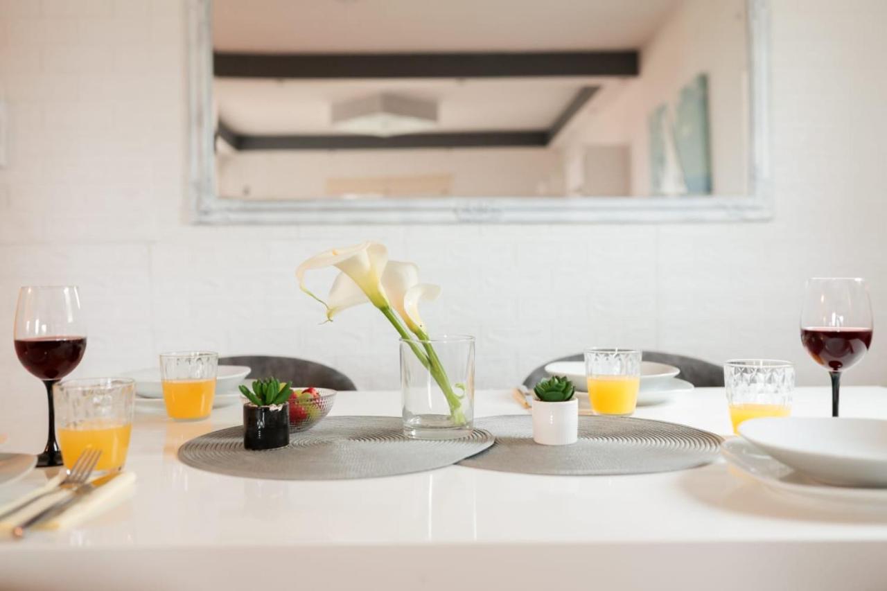 Apartman Nika Sa Jacuzzijem Zadar Extérieur photo