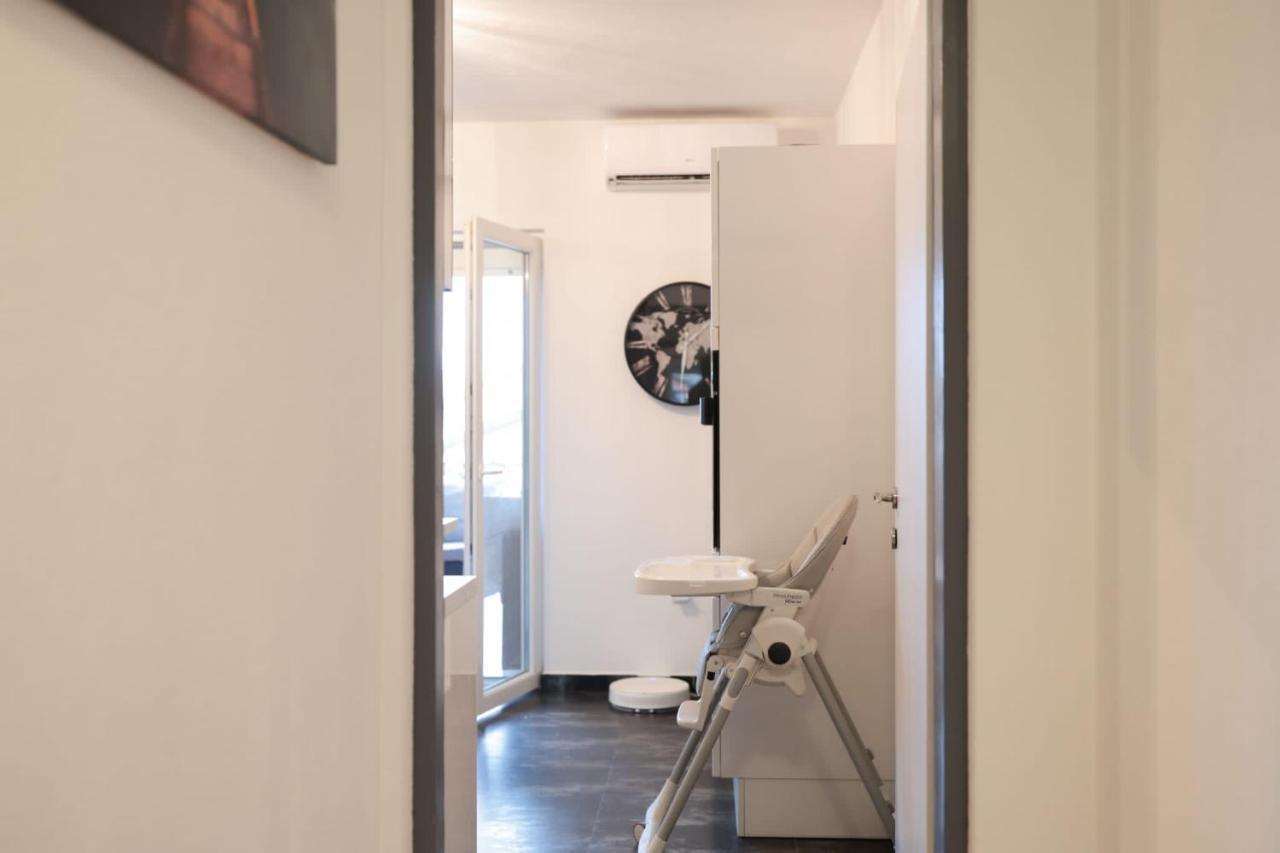 Apartman Nika Sa Jacuzzijem Zadar Extérieur photo
