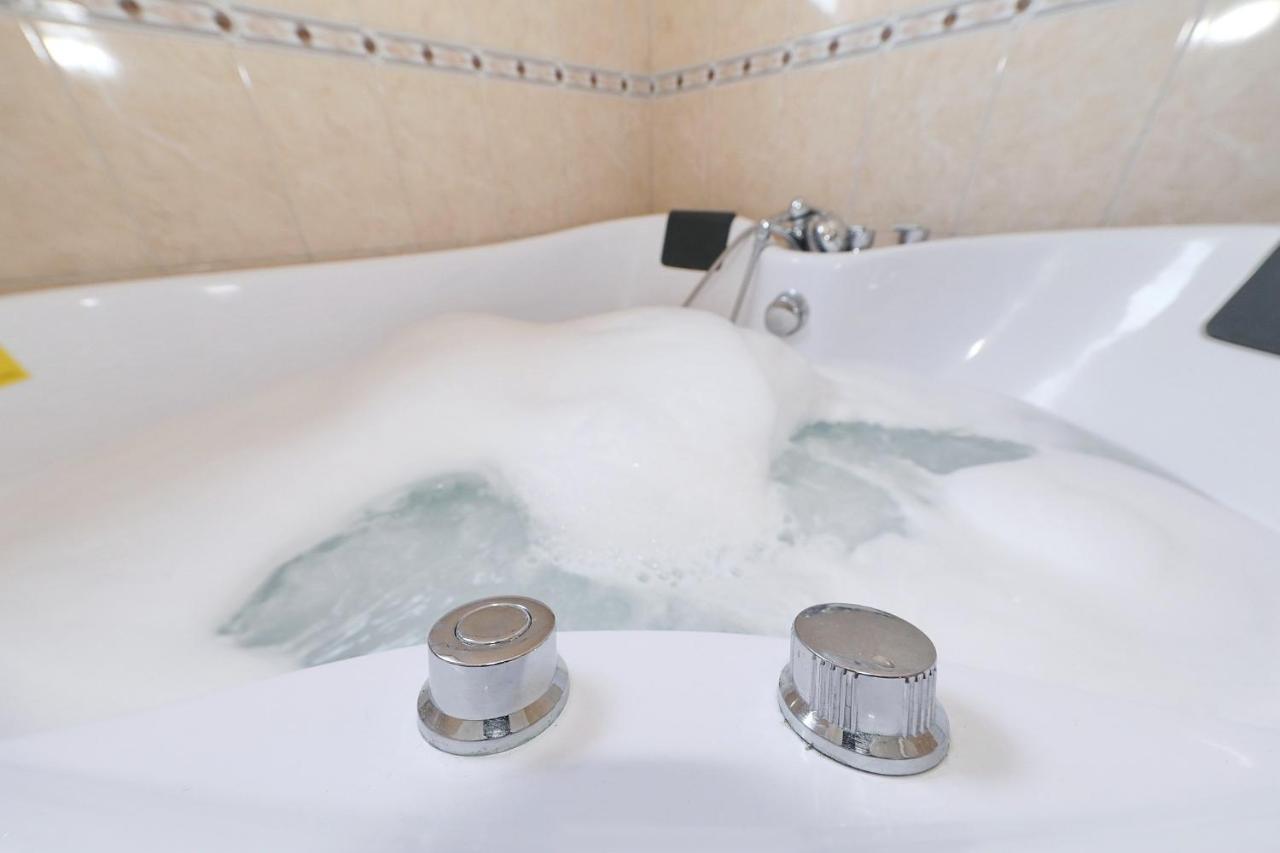 Apartman Nika Sa Jacuzzijem Zadar Extérieur photo