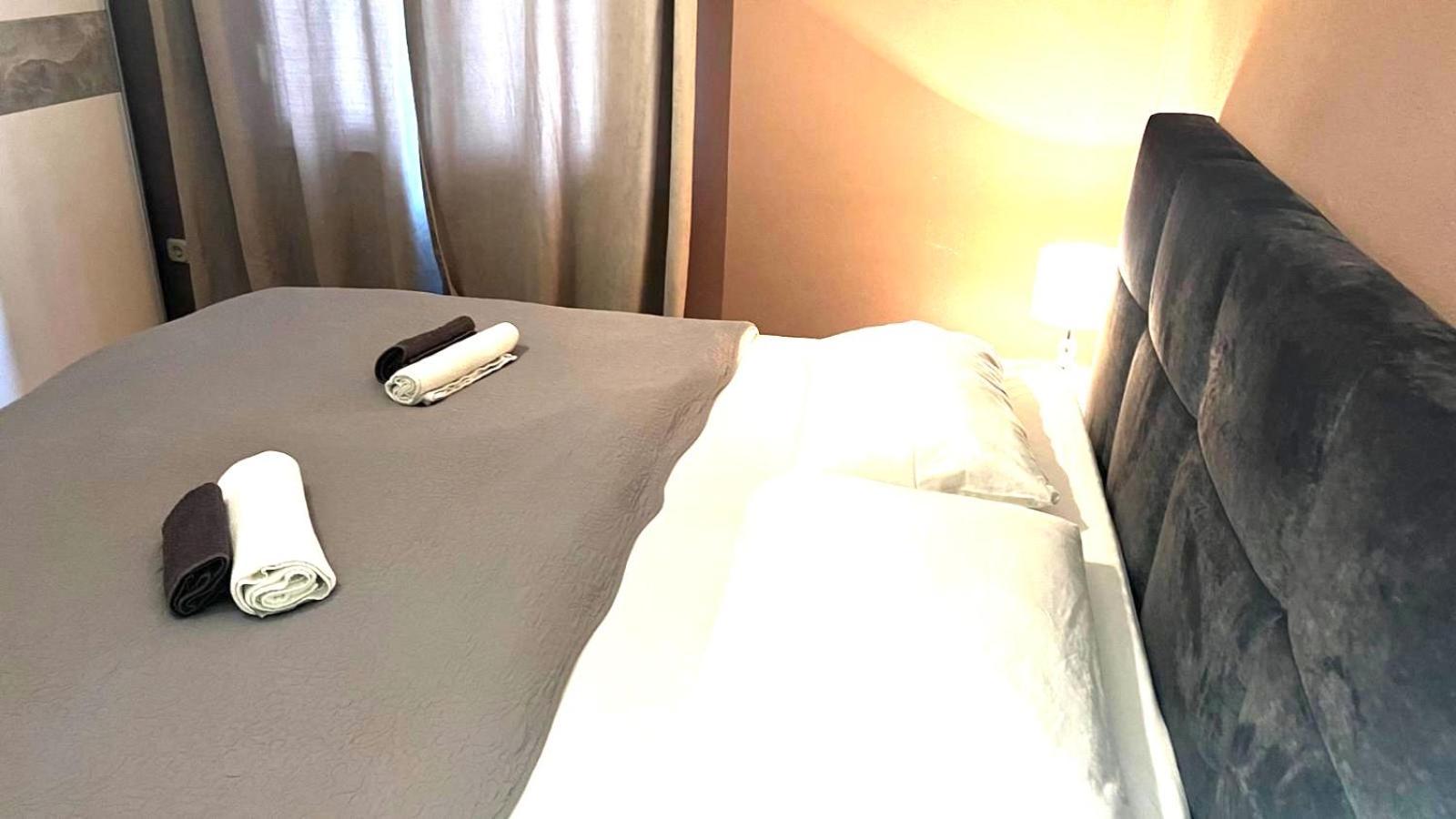 Apartman Nika Sa Jacuzzijem Zadar Extérieur photo